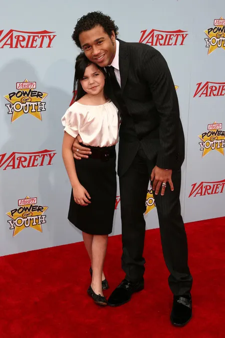 Foto Bailee Madison