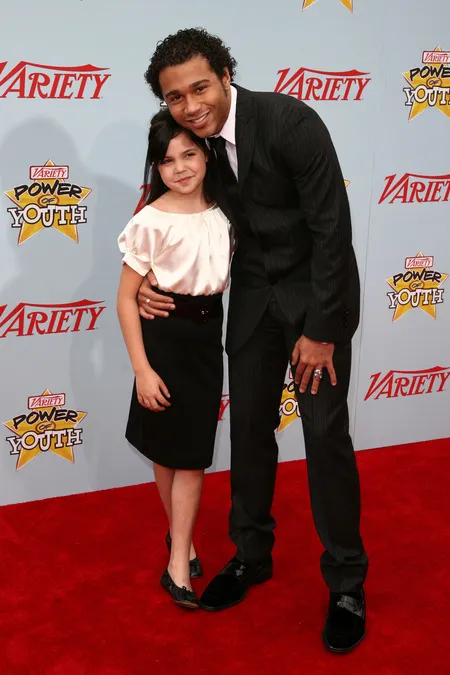Foto Bailee Madison