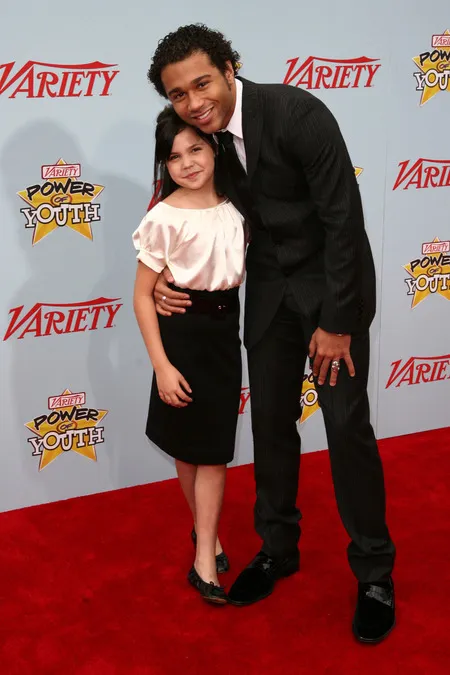 Foto Bailee Madison