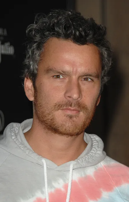 Foto Balthazar Getty