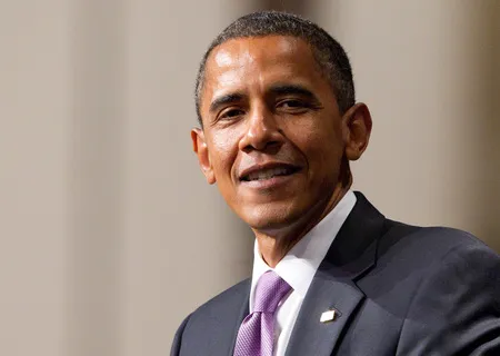 Foto Barack Obama