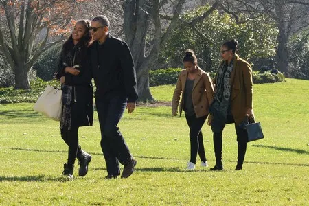 Foto Barack Obama
