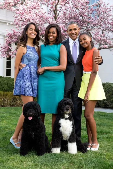 Foto Barack Obama