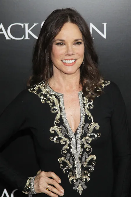 Foto Barbara Hershey
