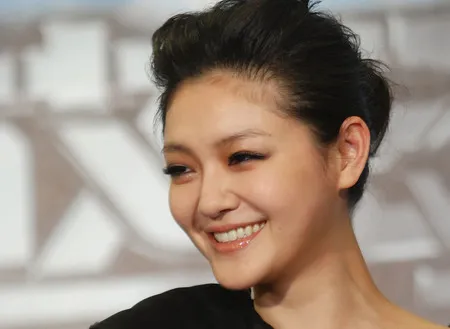 Foto Barbie Hsu