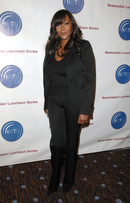 Foto Baroness Monica Von Neumann