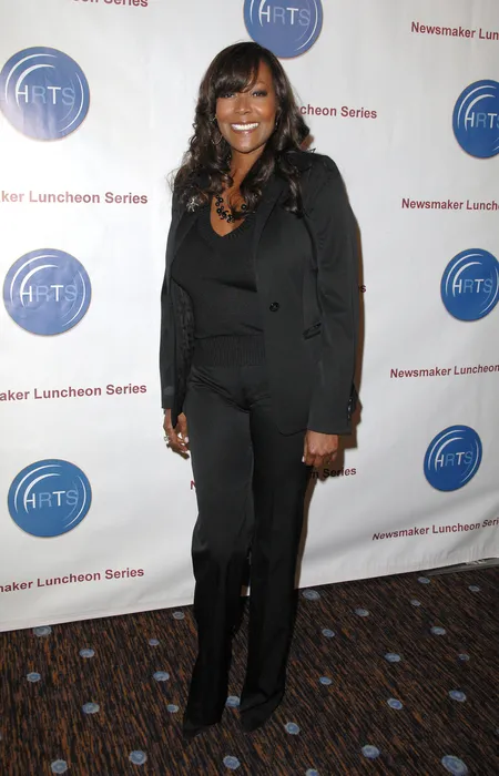 Foto Baroness Monica Von Neumann