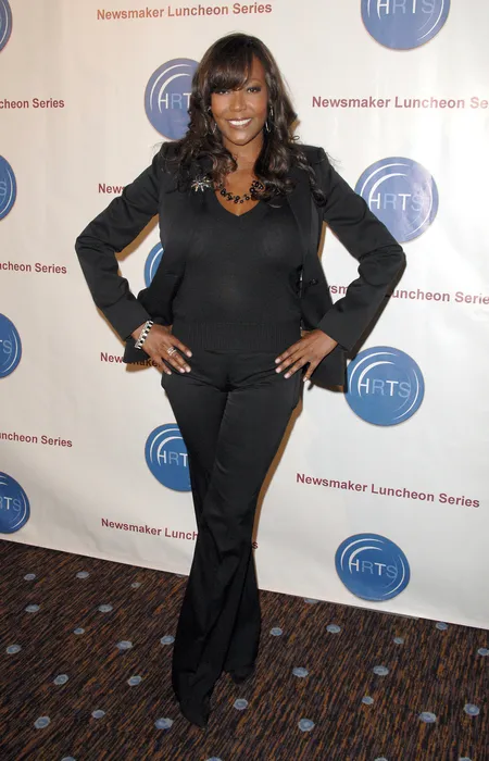 Foto Baroness Monica Von Neumann