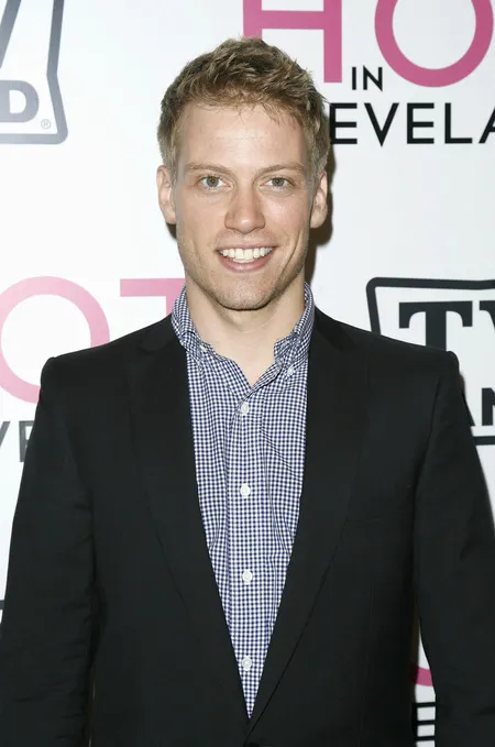 Foto Barrett Foa
