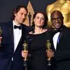 Barry Jenkins