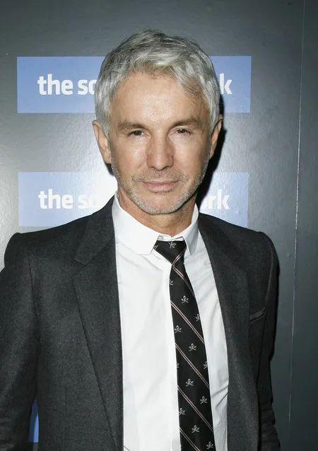 Foto Baz Luhrmann