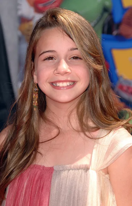 Foto Beatrice Miller