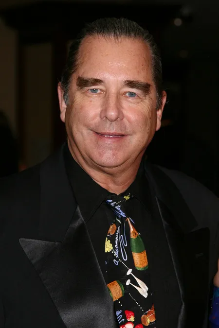 Foto Beau Bridges