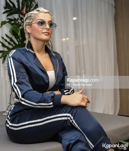 Foto Bebe Rexha