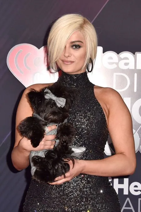 Foto Bebe Rexha