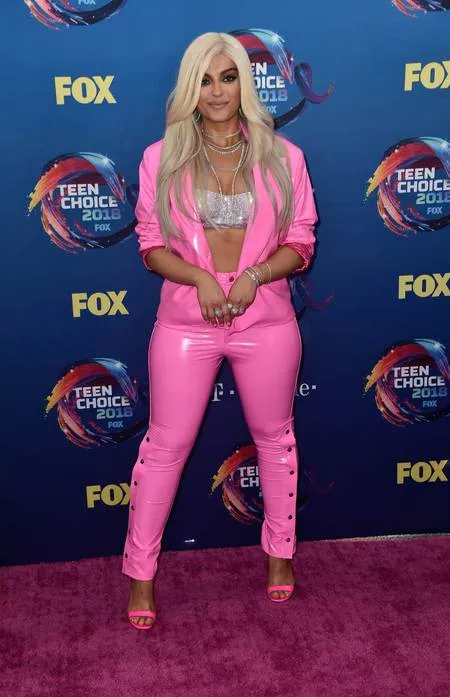 Foto Bebe Rexha