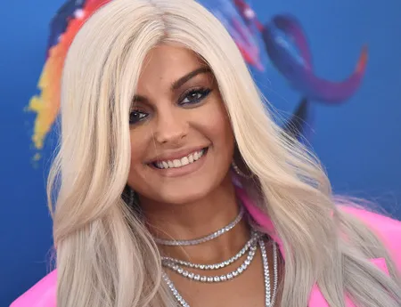 Foto Bebe Rexha