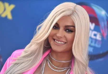 Foto Bebe Rexha