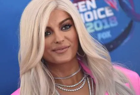 Foto Bebe Rexha