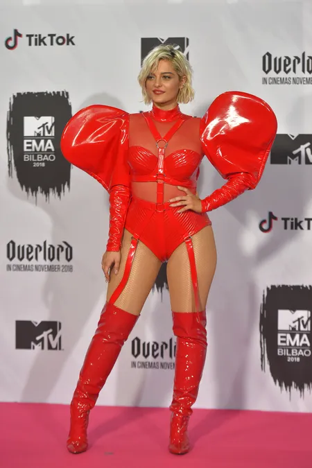 Foto Bebe Rexha