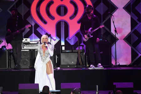 Foto Bebe Rexha
