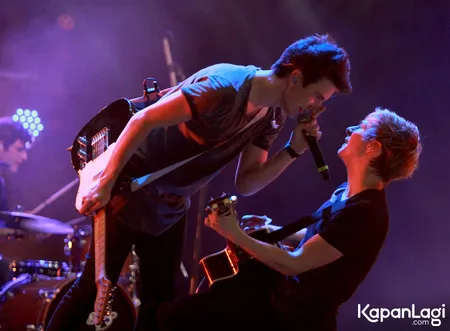 Foto Before You Exit