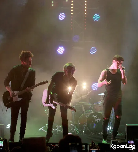 Foto Before You Exit