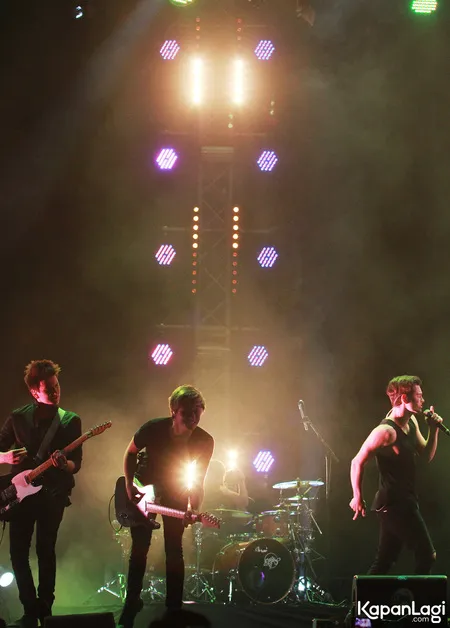 Foto Before You Exit