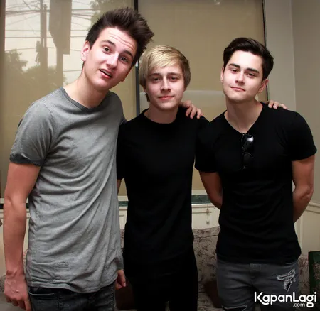 Foto Before You Exit