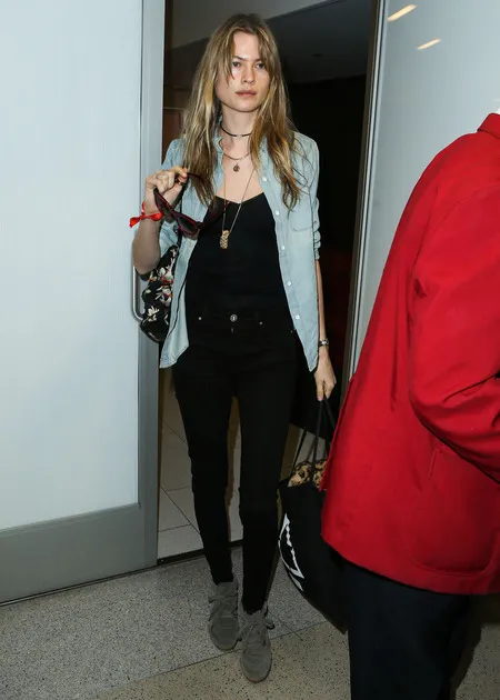 Foto Behati Prinsloo