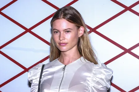 Foto Behati Prinsloo