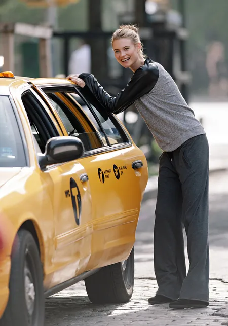 Foto Behati Prinsloo