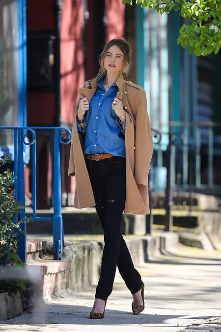 Foto Behati Prinsloo