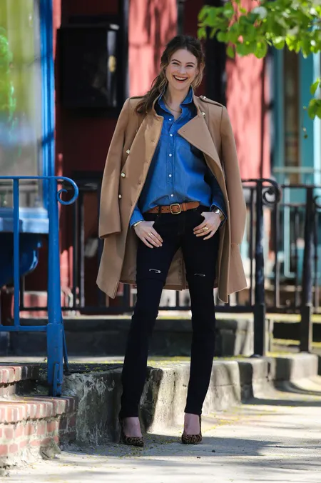 Foto Behati Prinsloo