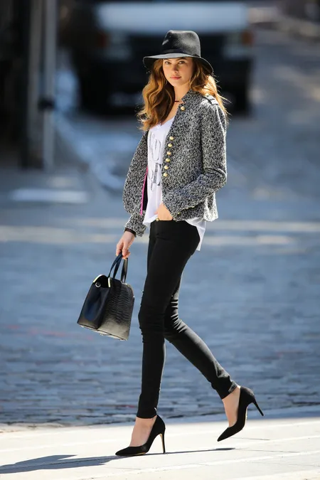 Foto Behati Prinsloo