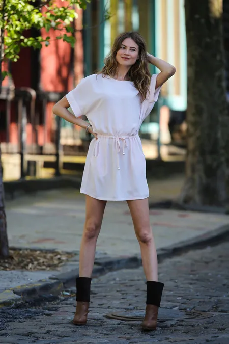 Foto Behati Prinsloo