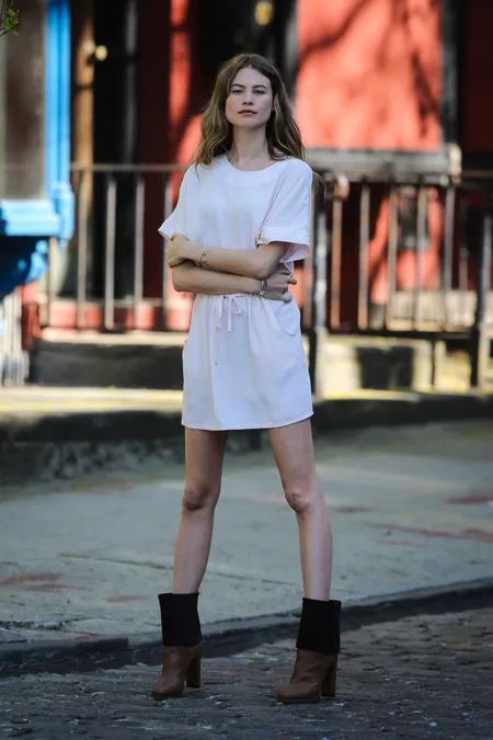 Foto Behati Prinsloo