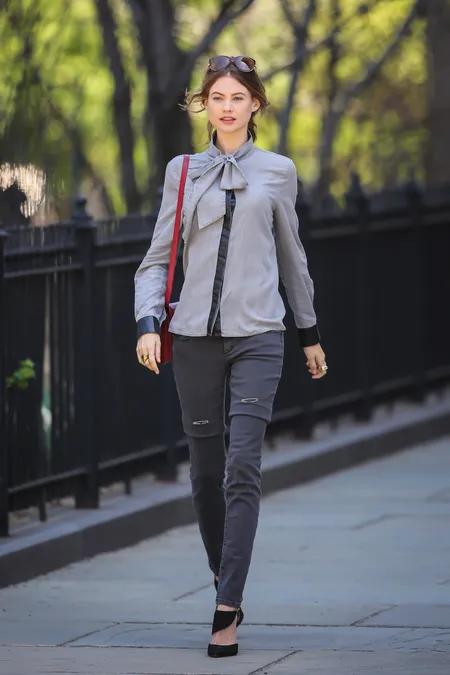 Foto Behati Prinsloo