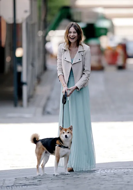 Foto Behati Prinsloo