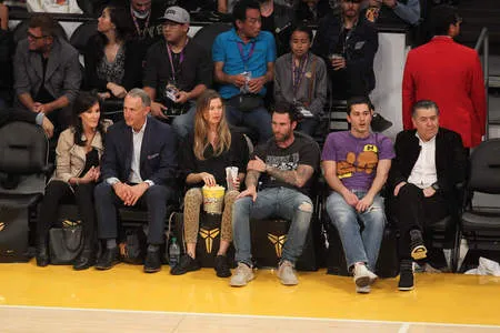 Foto Behati Prinsloo