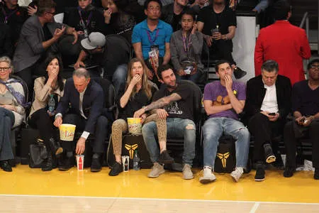 Foto Behati Prinsloo