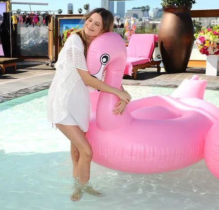 Foto Behati Prinsloo