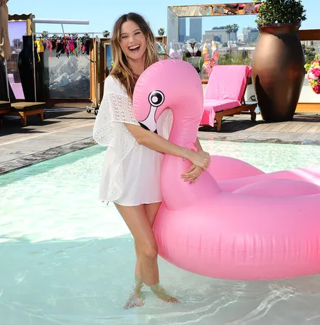 Foto Behati Prinsloo