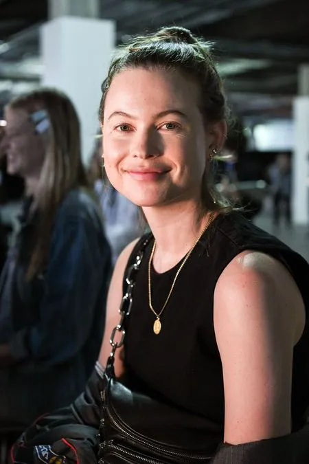 Foto Behati Prinsloo