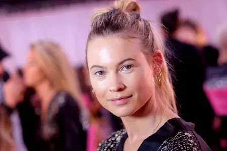 Foto Behati Prinsloo