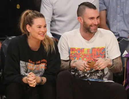 Foto Behati Prinsloo