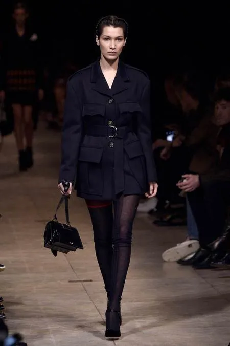 Foto Bella Hadid