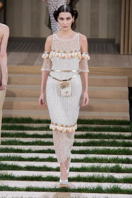 Foto Bella Hadid