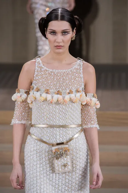 Foto Bella Hadid