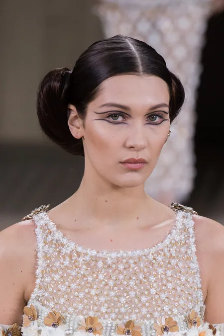 Foto Bella Hadid